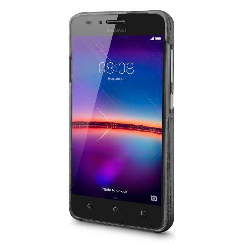 Чохол для телефону Airon Premium для Huawei Y3 II 3G Black